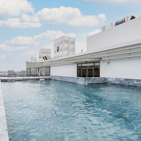 Lexington Westlake Ханой Екстер'єр фото