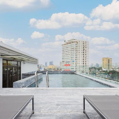 Lexington Westlake Ханой Екстер'єр фото