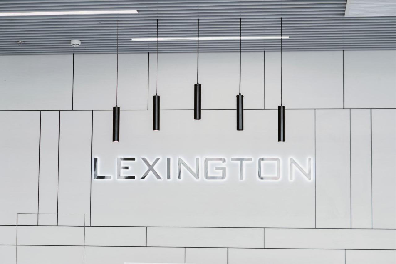 Lexington Westlake Ханой Екстер'єр фото