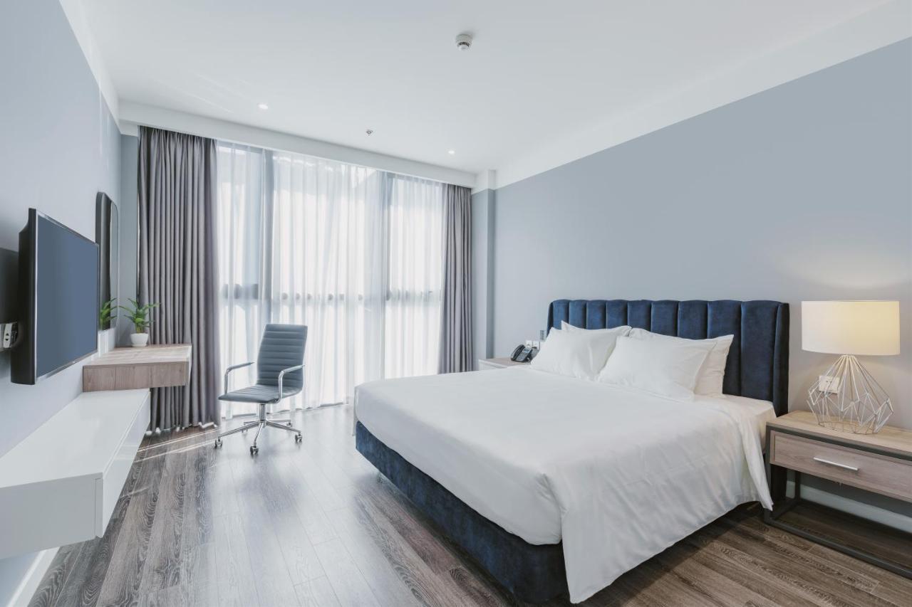 Lexington Westlake Ханой Екстер'єр фото