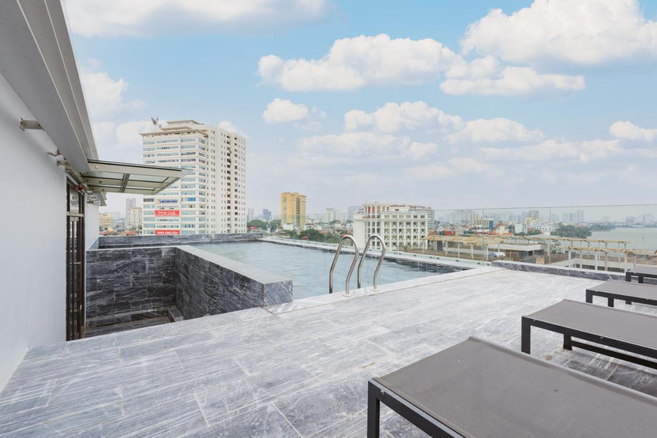 Lexington Westlake Ханой Екстер'єр фото